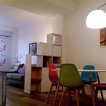 Le Lazaret Apartment มาร์กเซย ภายนอก รูปภาพ