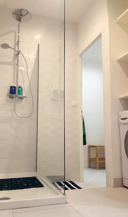 Le Lazaret Apartment มาร์กเซย ภายนอก รูปภาพ